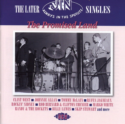 The Later Jin Singles Front