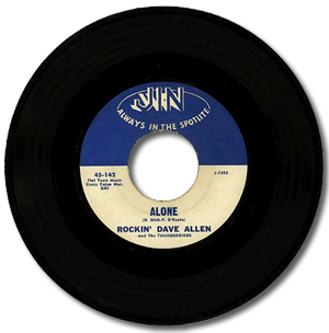 Alone 45